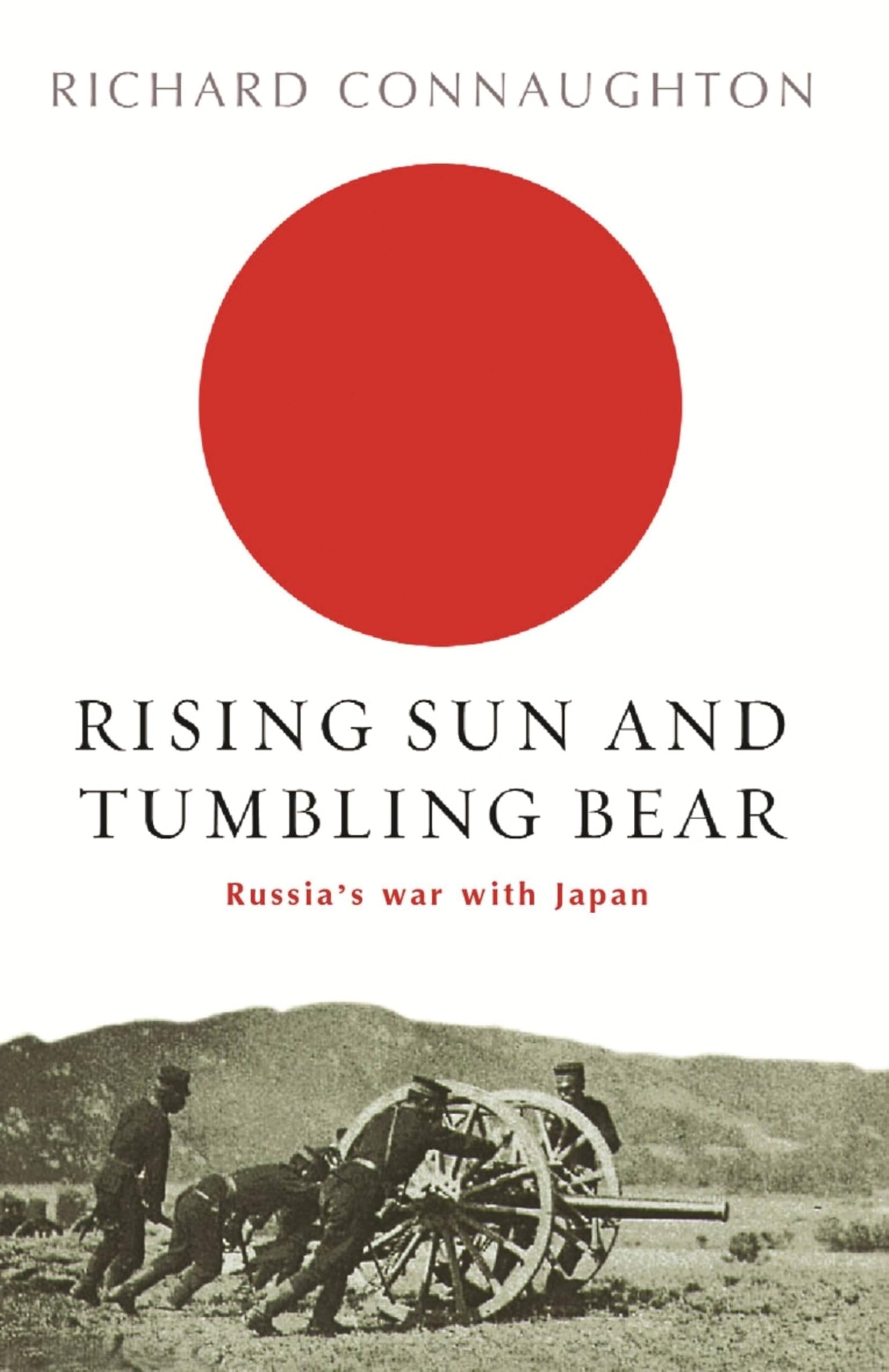 Rising Sun And Tumbling Bear Social Sciences Books