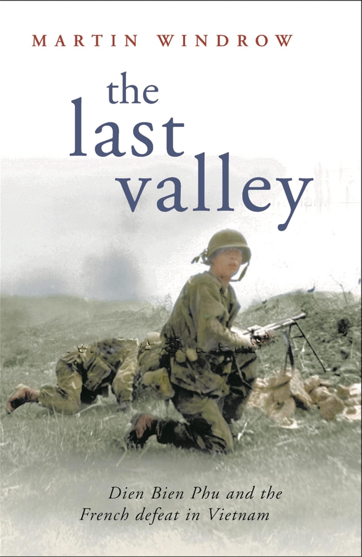The Last Valley Social Sciences Books