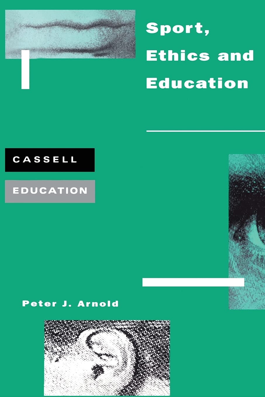 Product Image: Sport, Ethics and Education