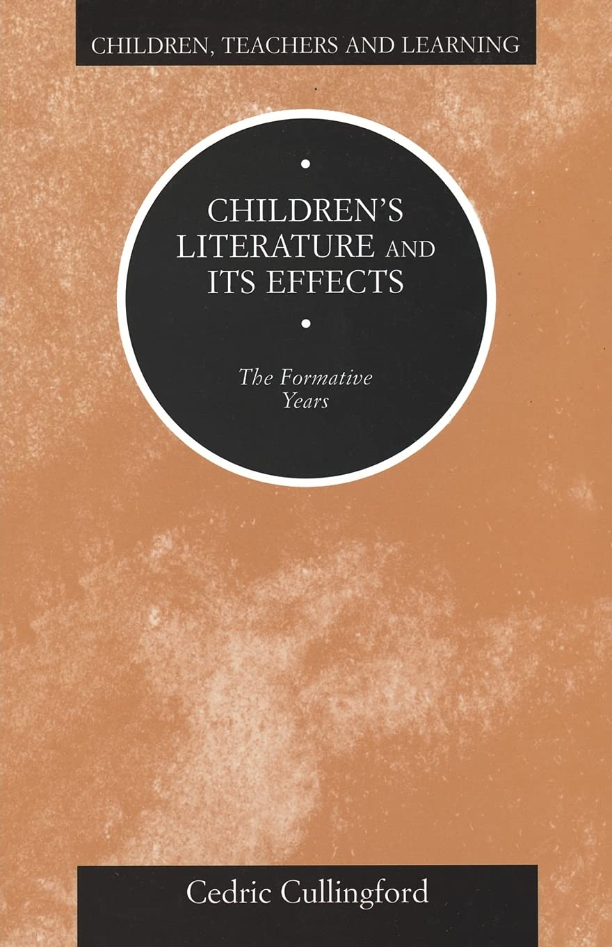 Children's Literature and Its Effects Contemporary literature