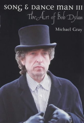 Song & Dance Man III: The Art of Bob Dylan (Bayou S.) Pop culture