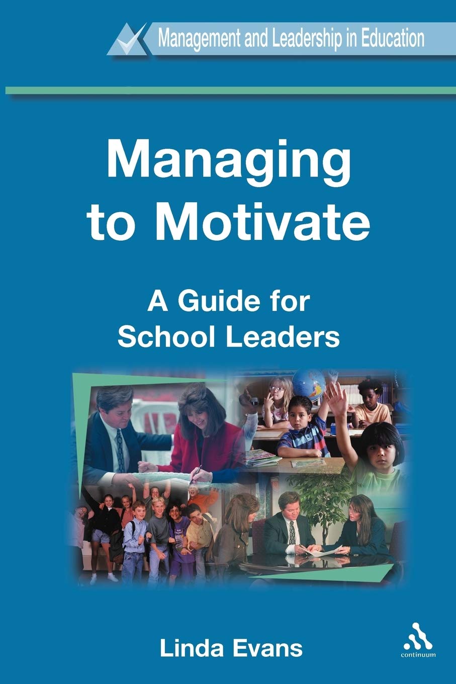 Product Image: Managing to Motivate