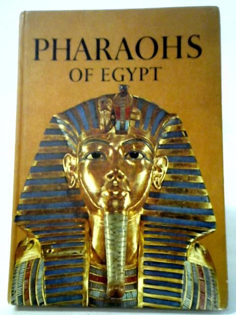 Pharaohs of Egypt (Caravel Books) Books