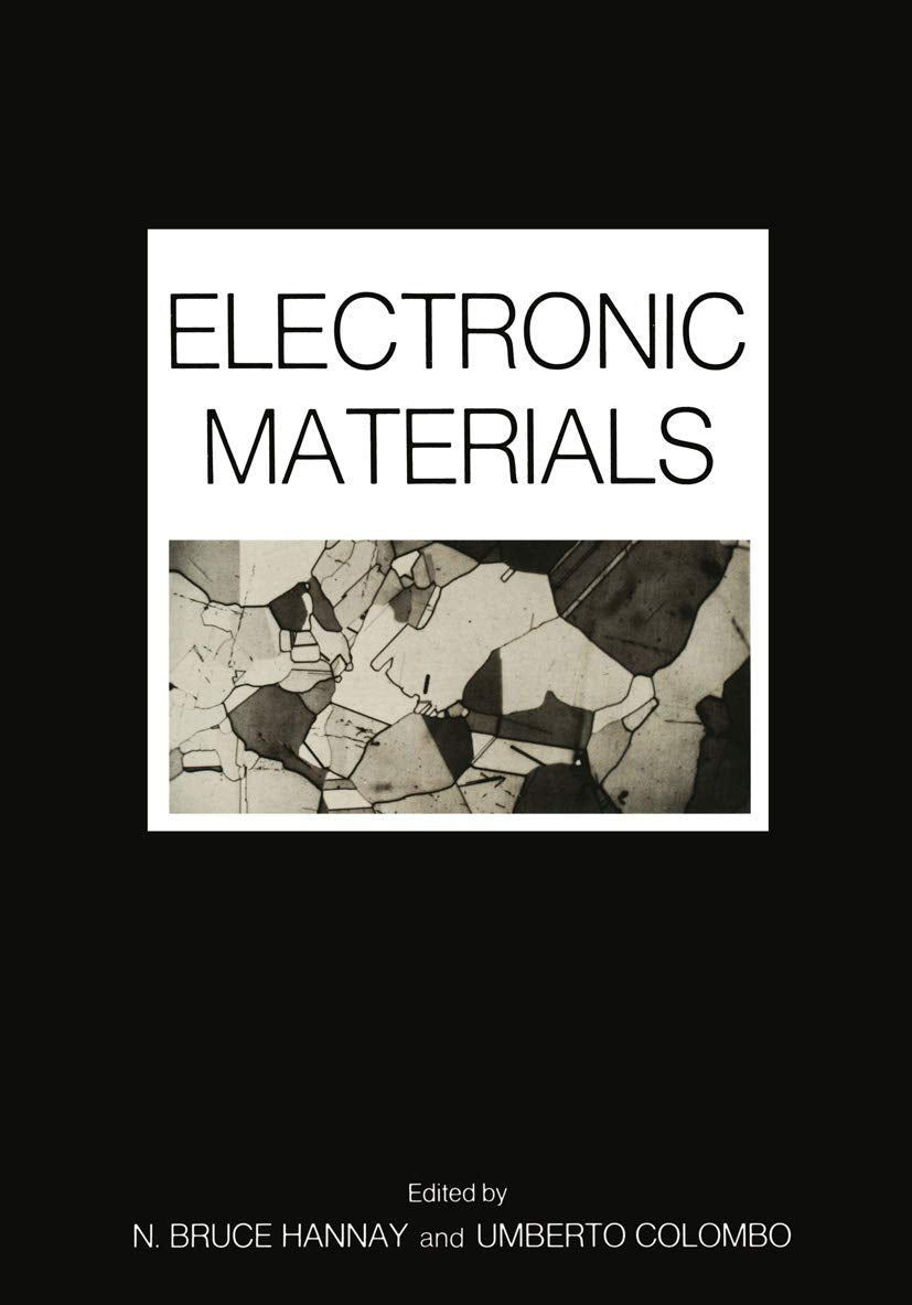 Electronic Materials Business & Technology