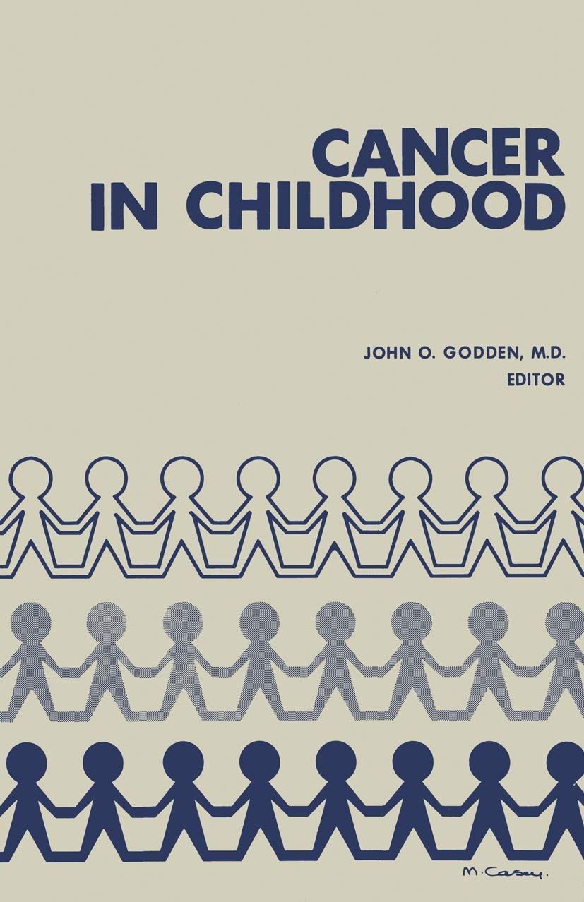 Cancer in Childhood Medicine