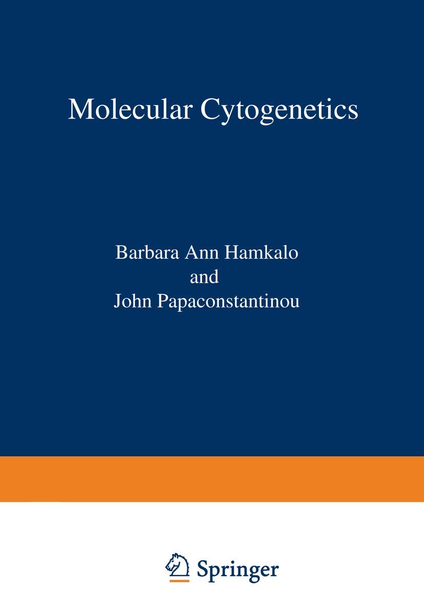 Molecular Cytogenetics Medicine