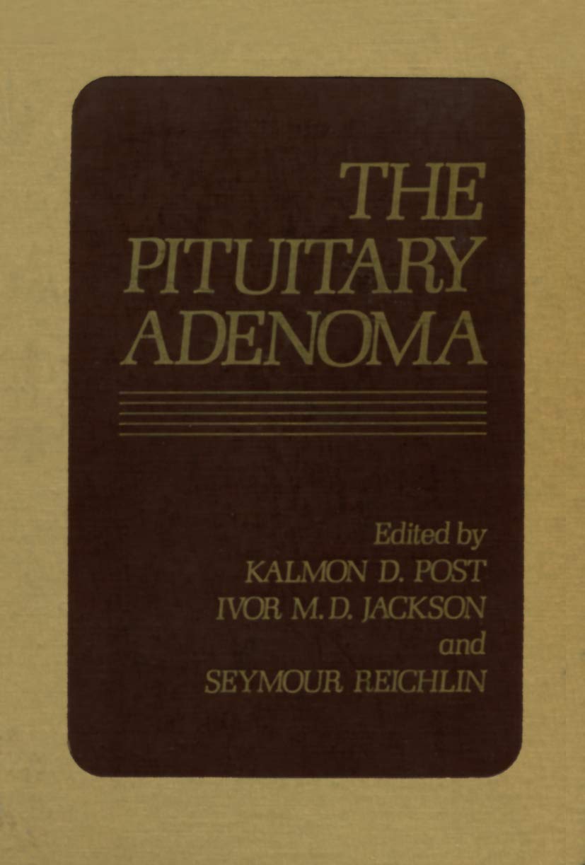 The Pituitary Adenoma Medicine