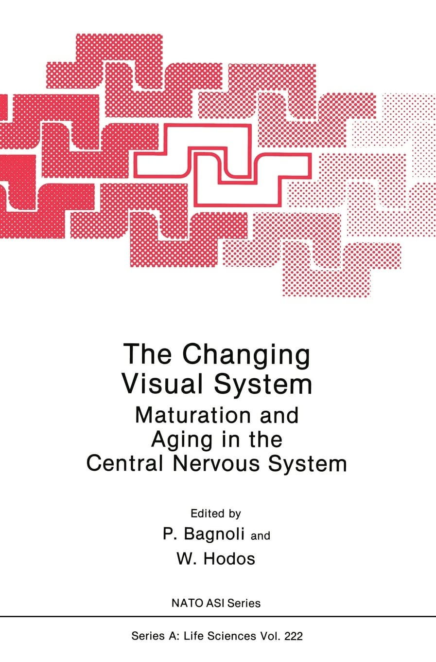 The Changing Visual System: Maturation and Aging in the Central Nervous System (Nato Science Series A: (closed), Band 222) Medicine