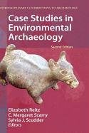 Case Studies in Environmental Archaeology (Interdisciplinary Contributions to Archaeology) Social Sciences