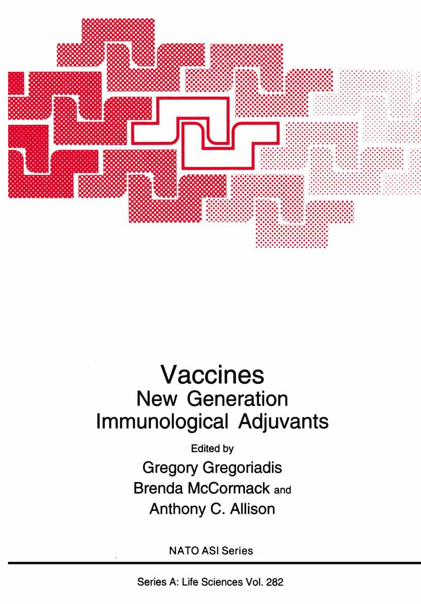 Vaccines Medicine Books