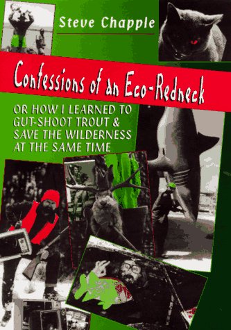 Confessions Of An Eco-redneck Mathematics