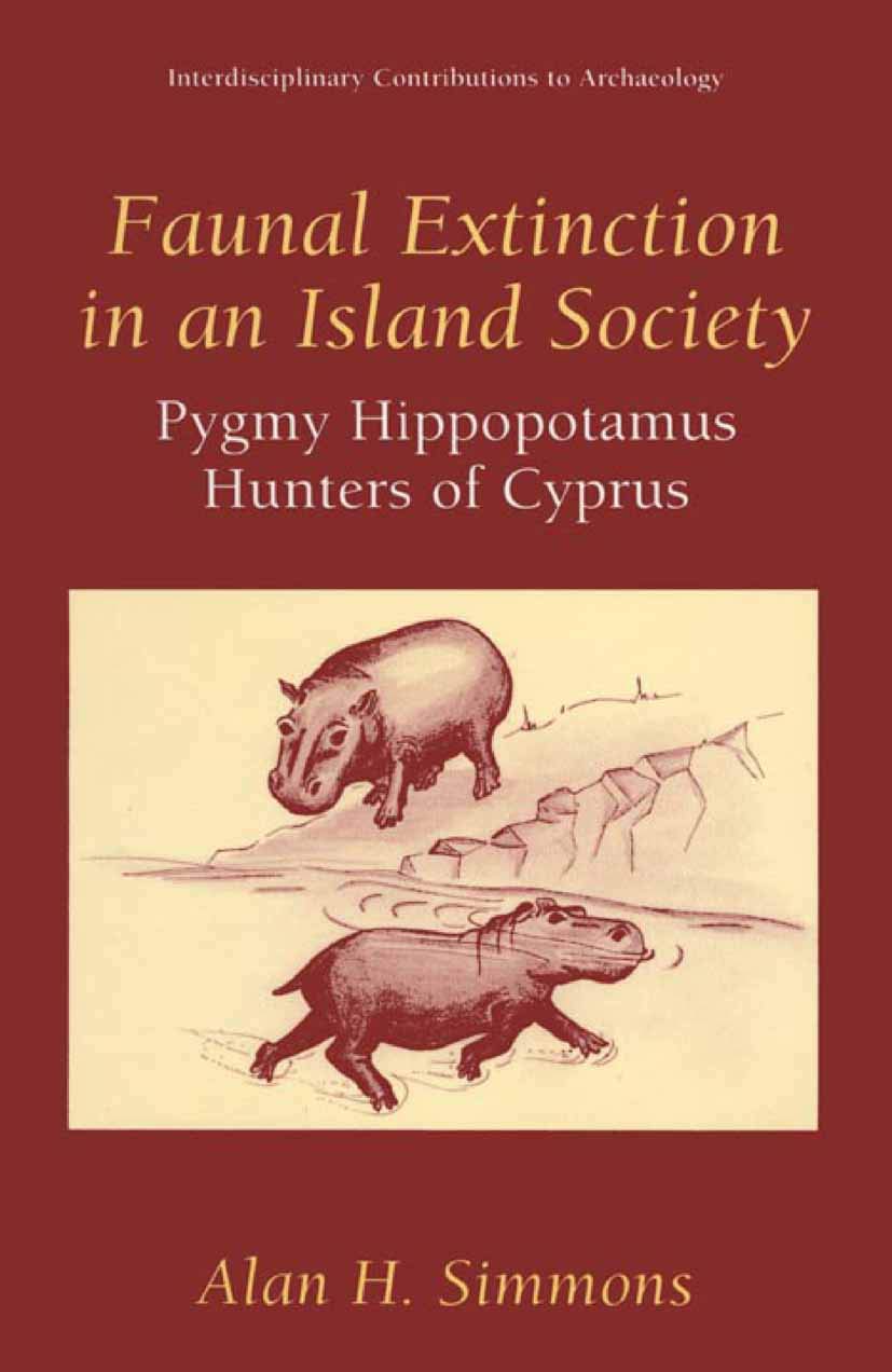 Faunal Extinction in an Island Society Law
