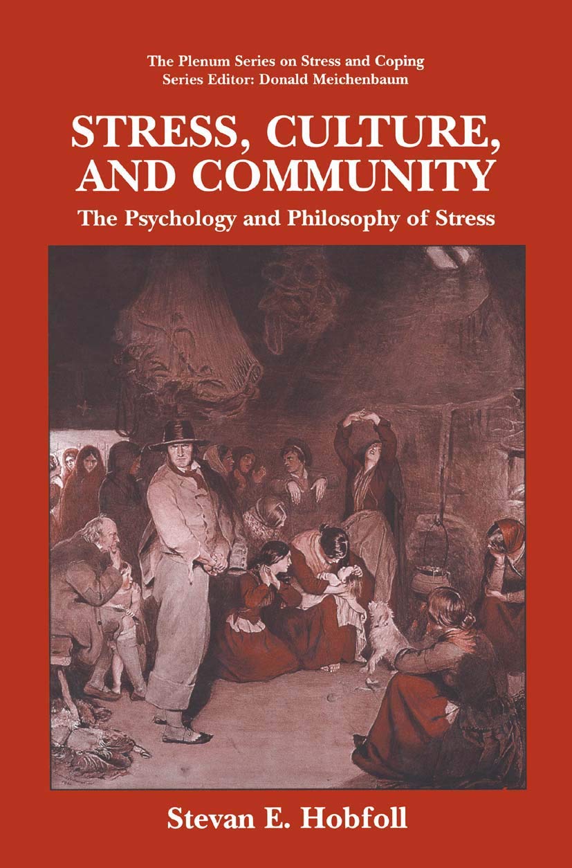 Stress, Culture, and Community Medicine