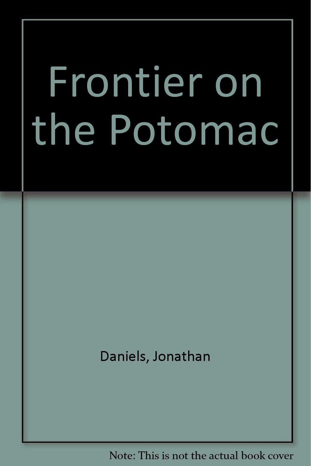 Frontier On The Potomac Leisure, Home & Garden