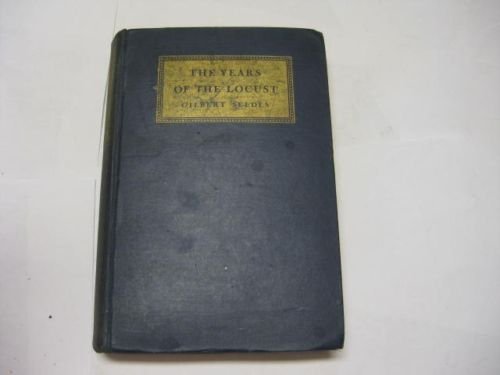 The Years Of The Locust (America, 1929-1932) Business, Finance & Career