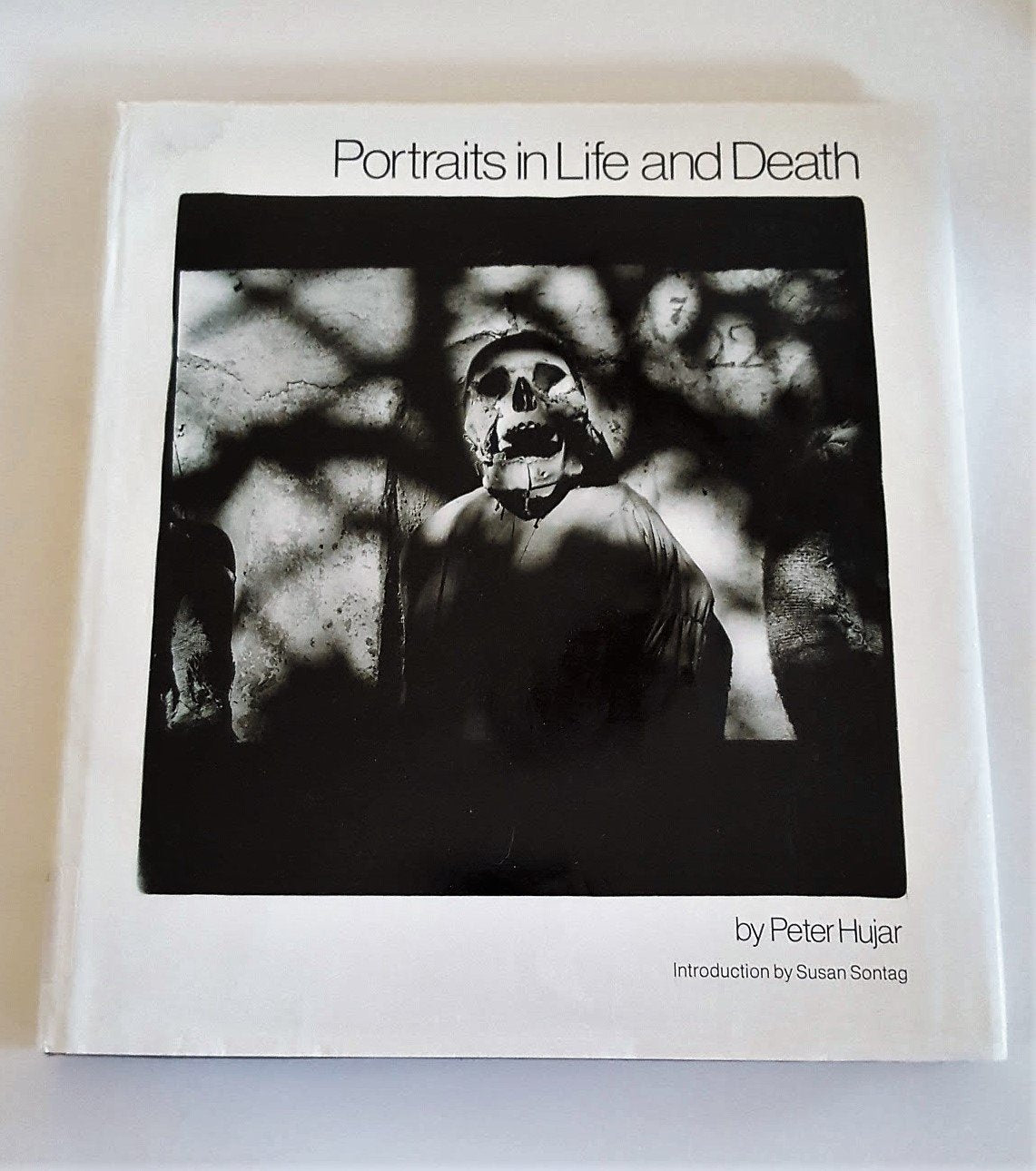 Portraits In Life And Death Travel