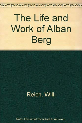 The Life And Work Of Alban Berg Pop culture