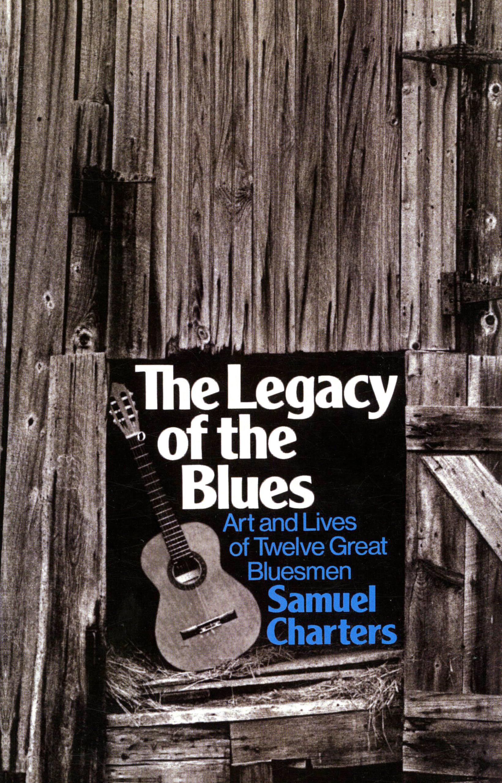 Product Image: The Legacy of the Blues