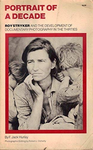 Portrait Of A Decade (Da Capo Paperback) Photography