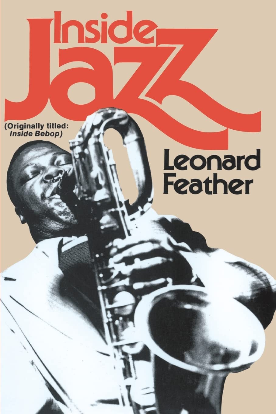 Inside Jazz Arts & Music