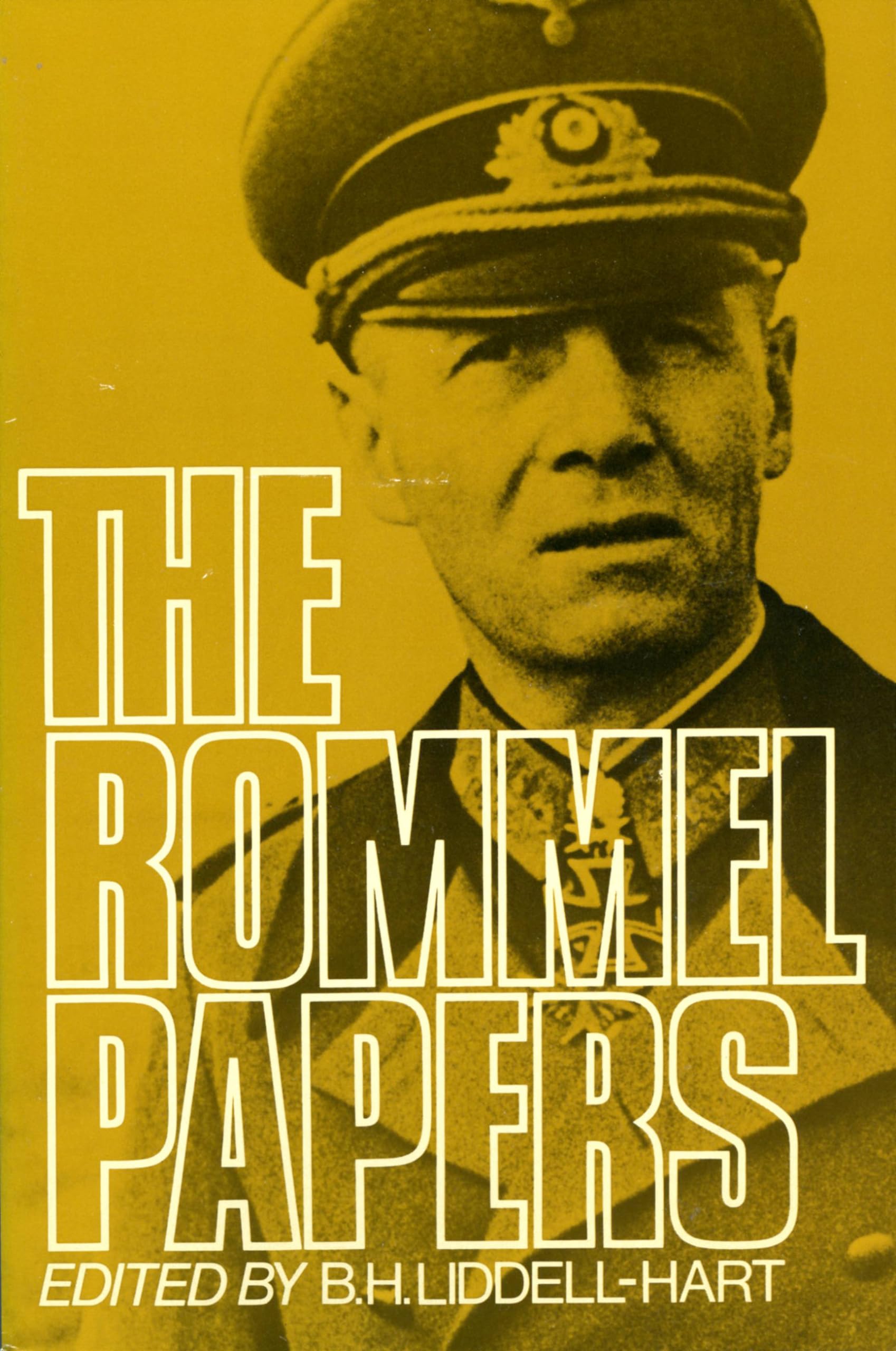 The Rommel Papers Biographies & Memoirs Audio Books