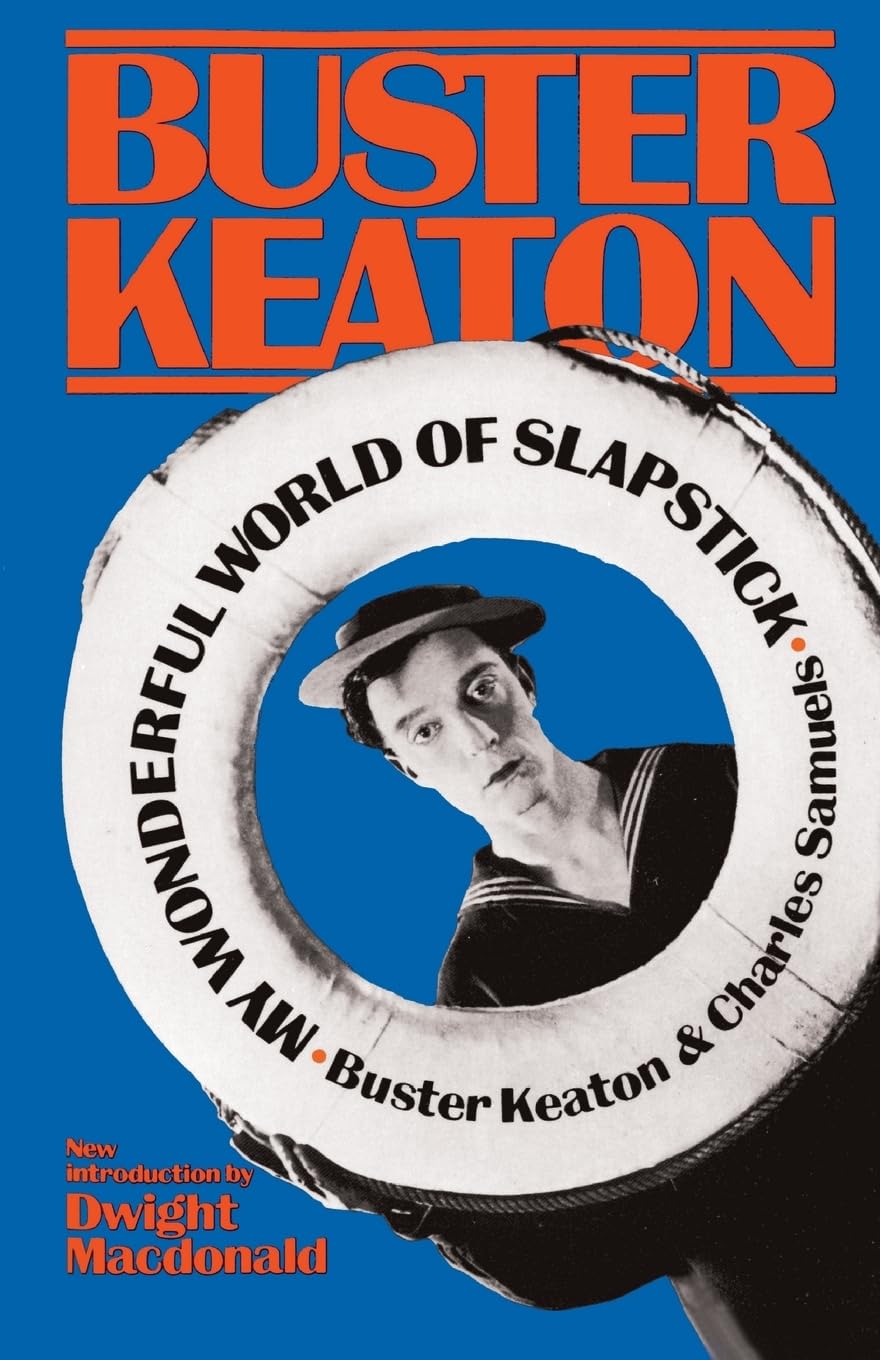 My Wonderful World Of Slapstick Social Sciences