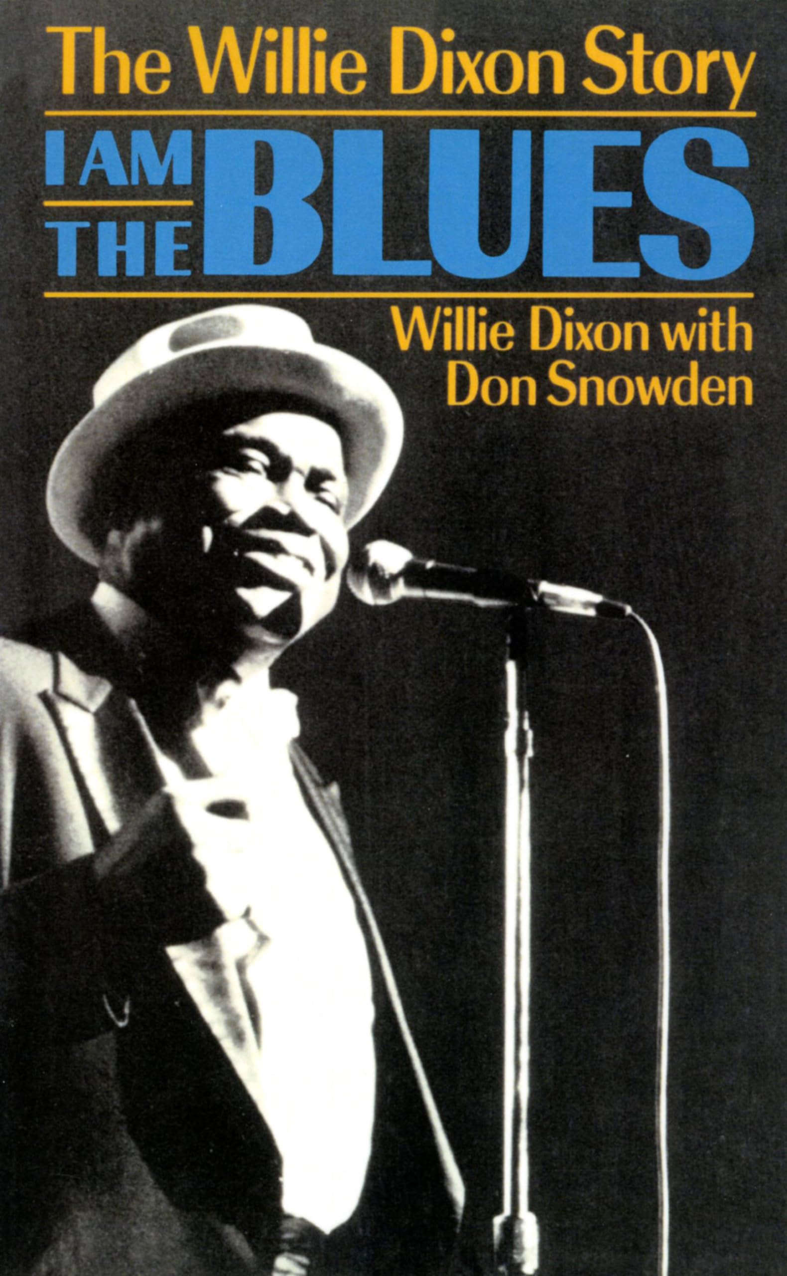 I Am The Blues: The Willie Dixon Story Pop culture