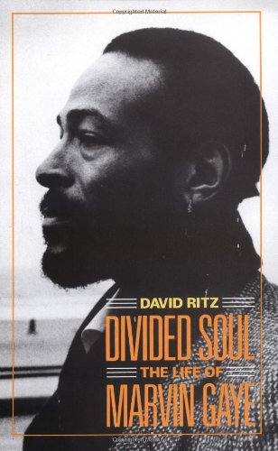 Divided Soul: The Life Of Marvin Gaye Pop culture
