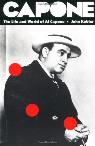 Capone: The Life and World of Al Capone Law