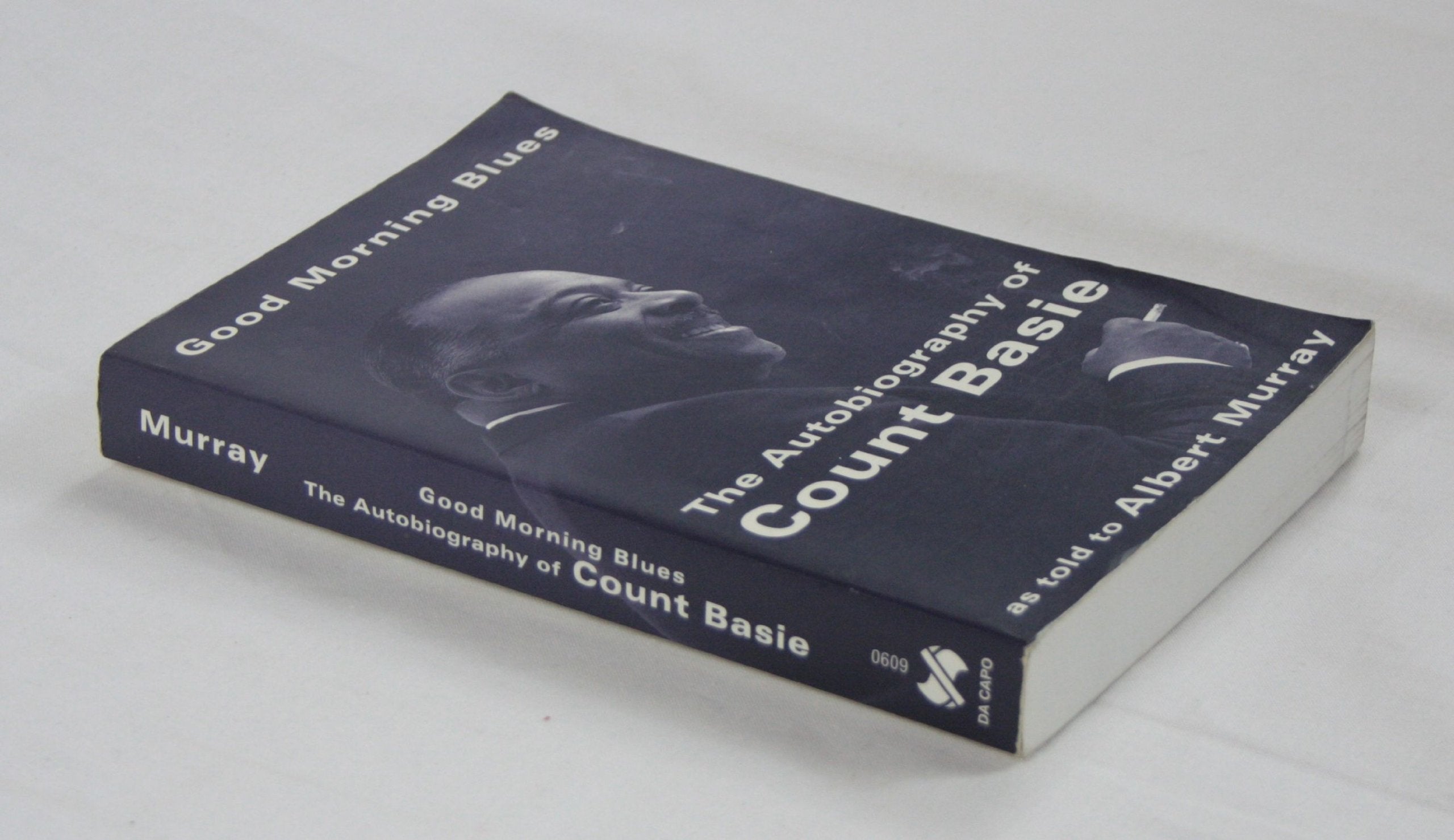 Good Morning Blues: The Autobiography of Count Basie Pop culture