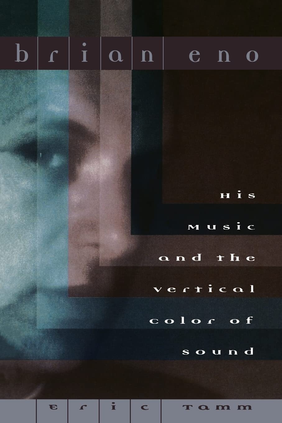 Brian Eno Pop culture Books