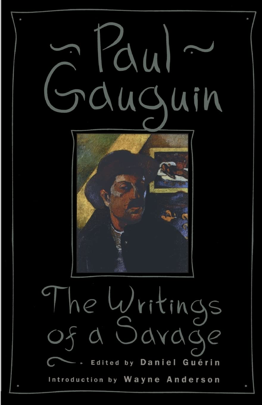 The Writings Of A Savage Essays & Short Stories