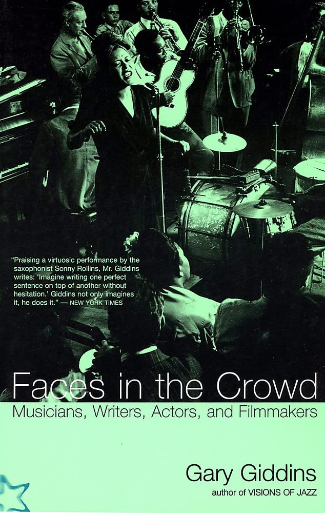 Faces in the Crowd Essays & Short Stories