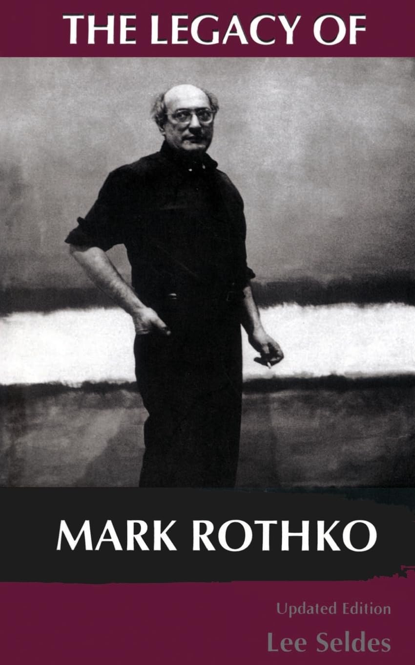 The Legacy Of Mark Rothko Social Sciences