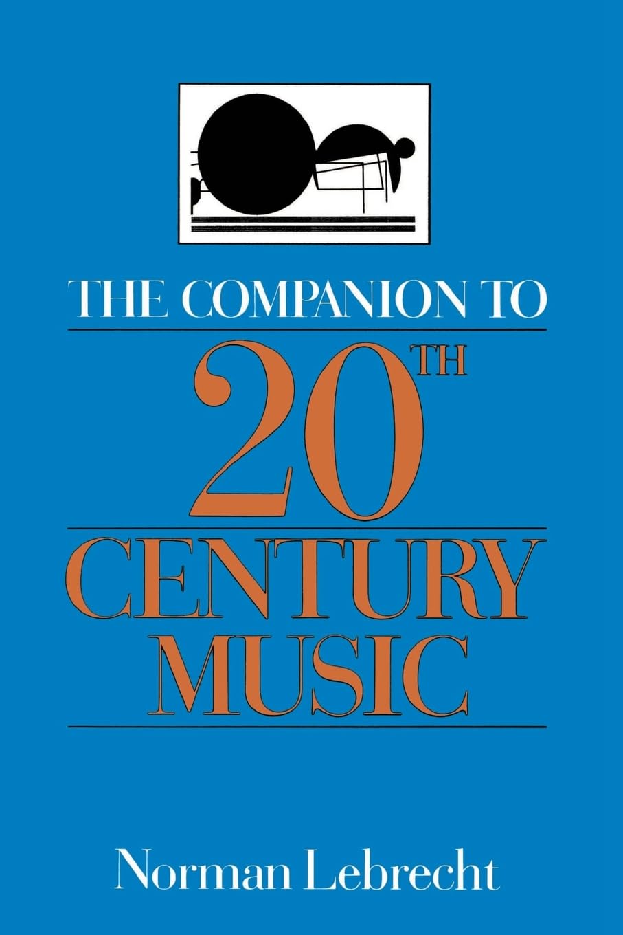 The Companion To 20th-century Music Social Sciences