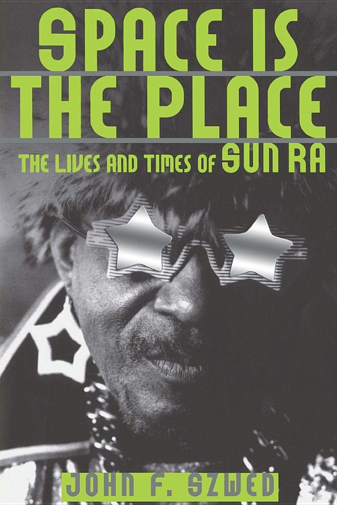 Space Is The Place: The Lives and Times of Sun Ra Pop culture