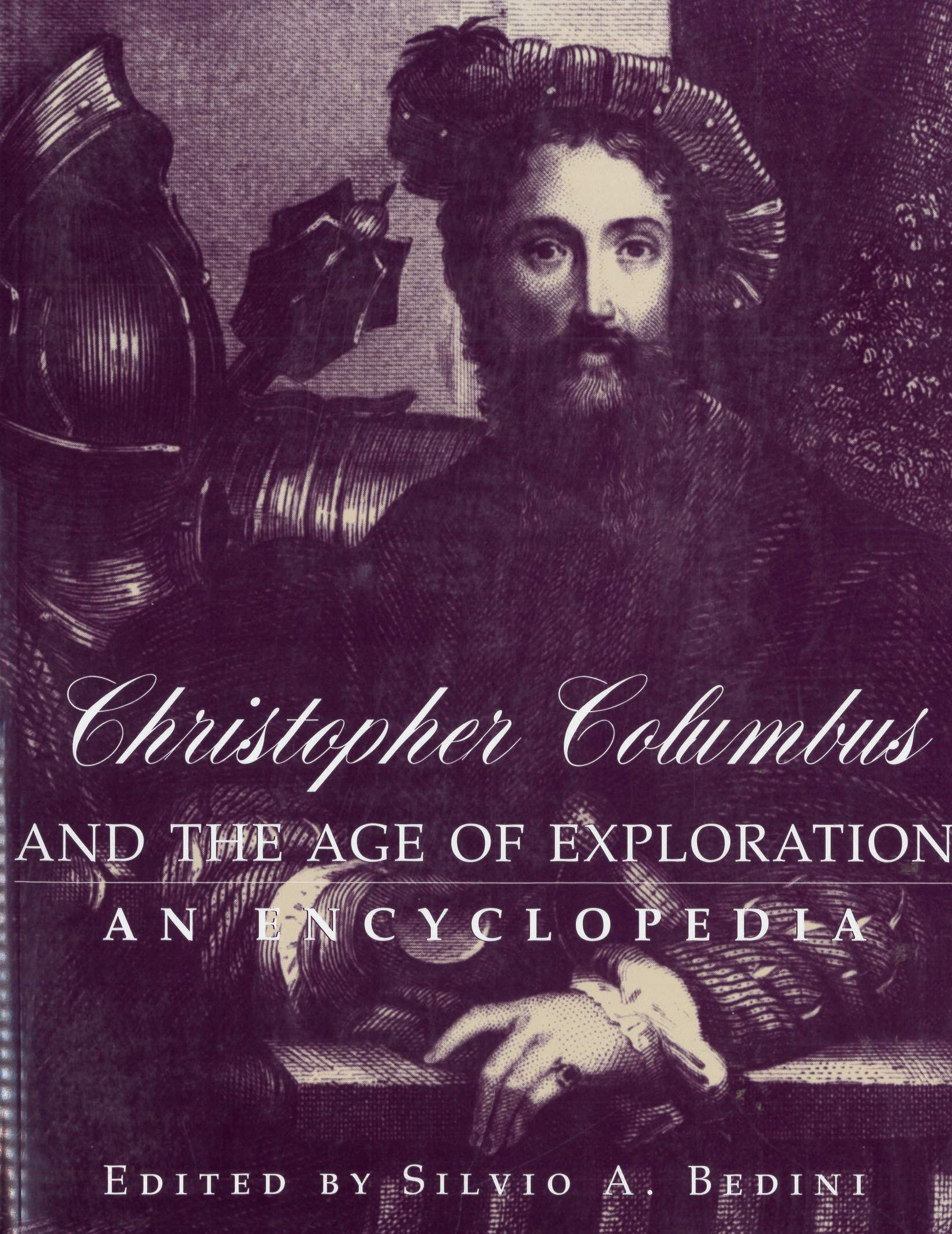 Christopher Columbus And The Age Of Exploration Politics & History