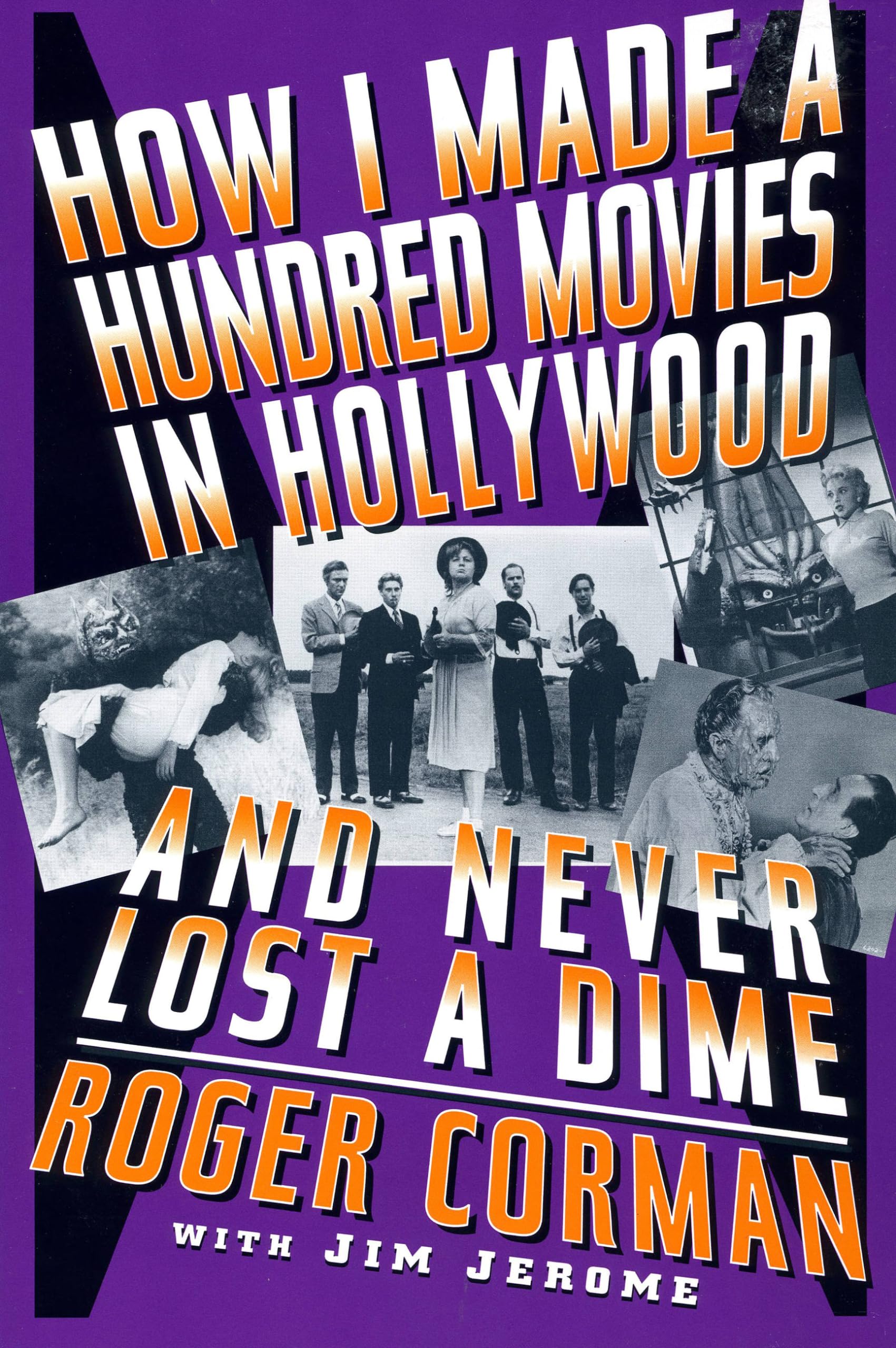 How I Made A Hundred Movies In Hollywood Social Sciences