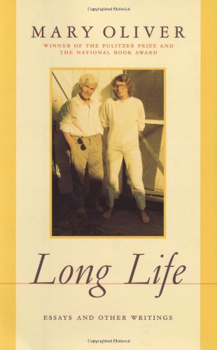 Long Life: Essays And Other Writings Poetry