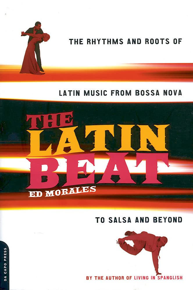 Product Image: The Latin Beat