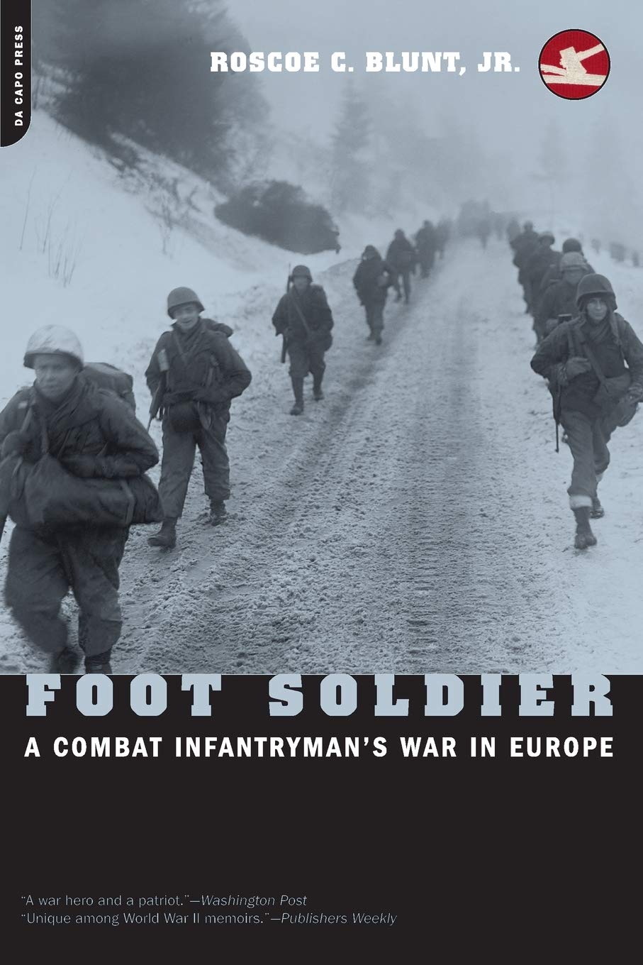 Product Image: Foot Soldier