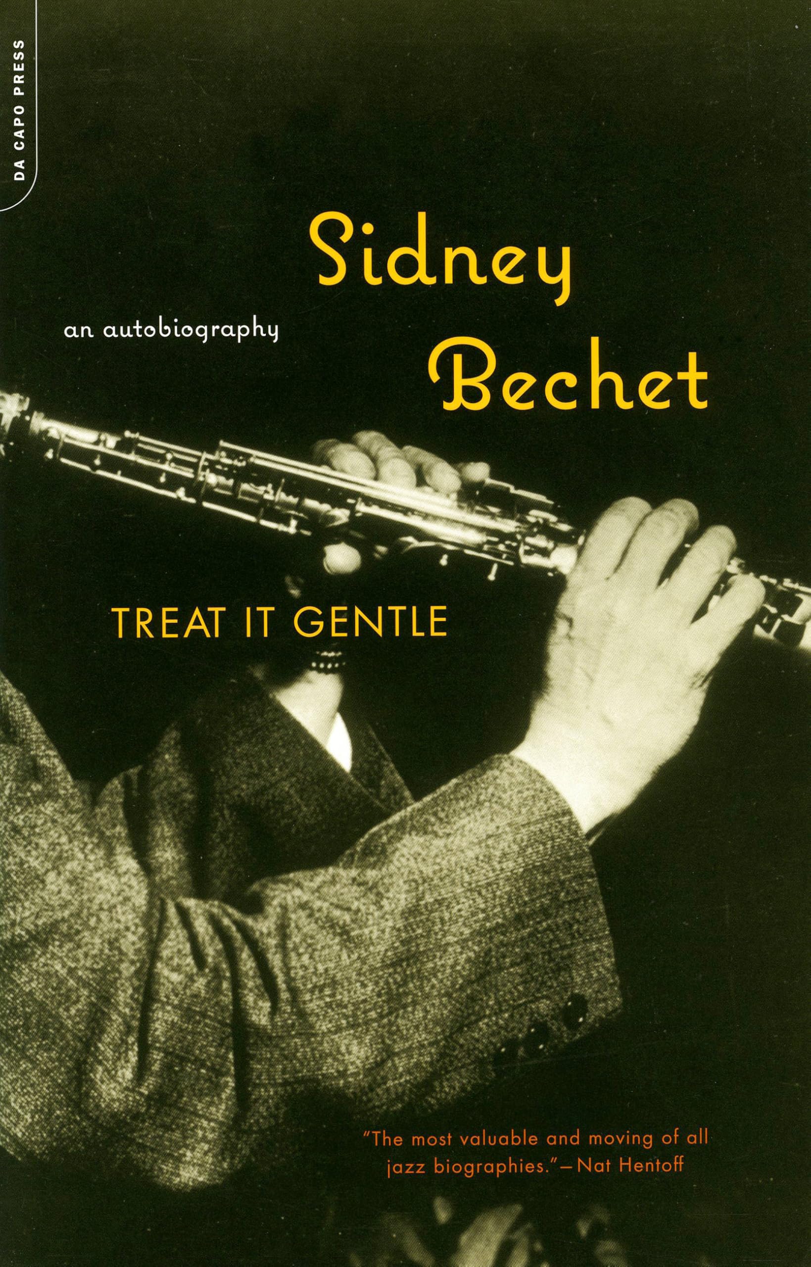 Treat It Gentle Pop culture Books