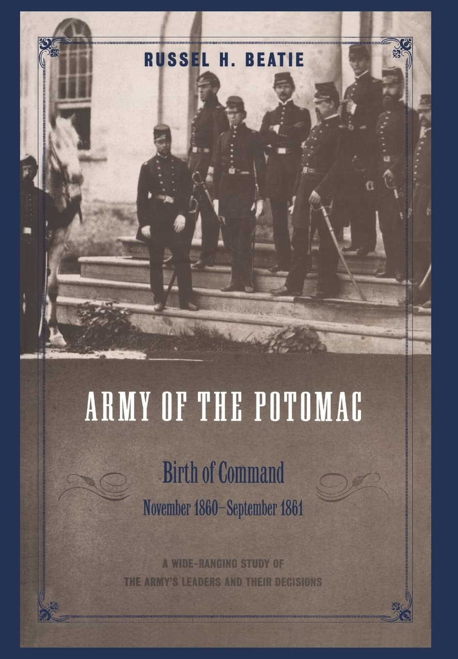Army of the Potomac Film, Art & Culture