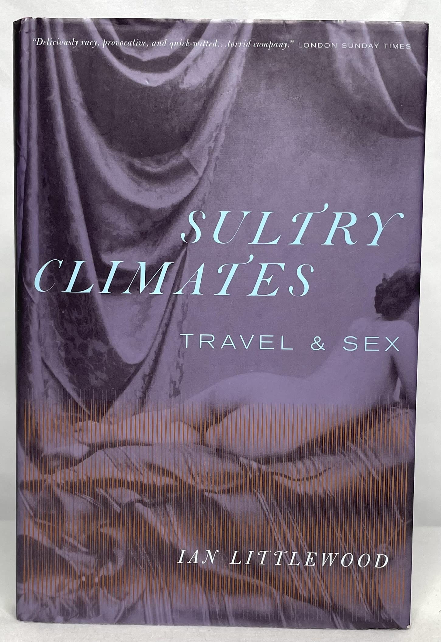 Product Image: Sultry Climates