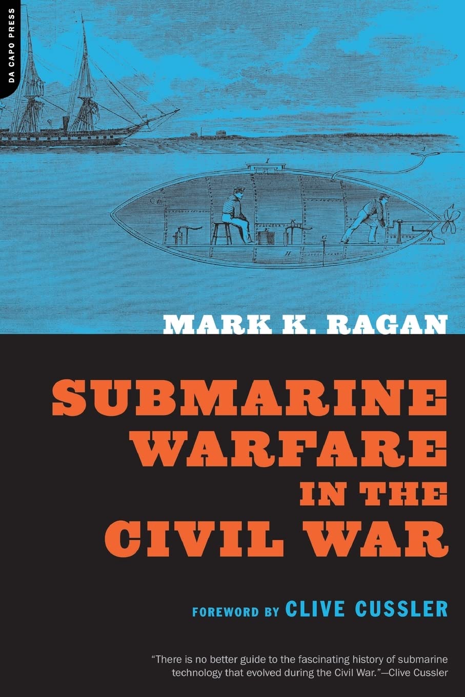 Submarine Warfare In The Civil War Social Sciences