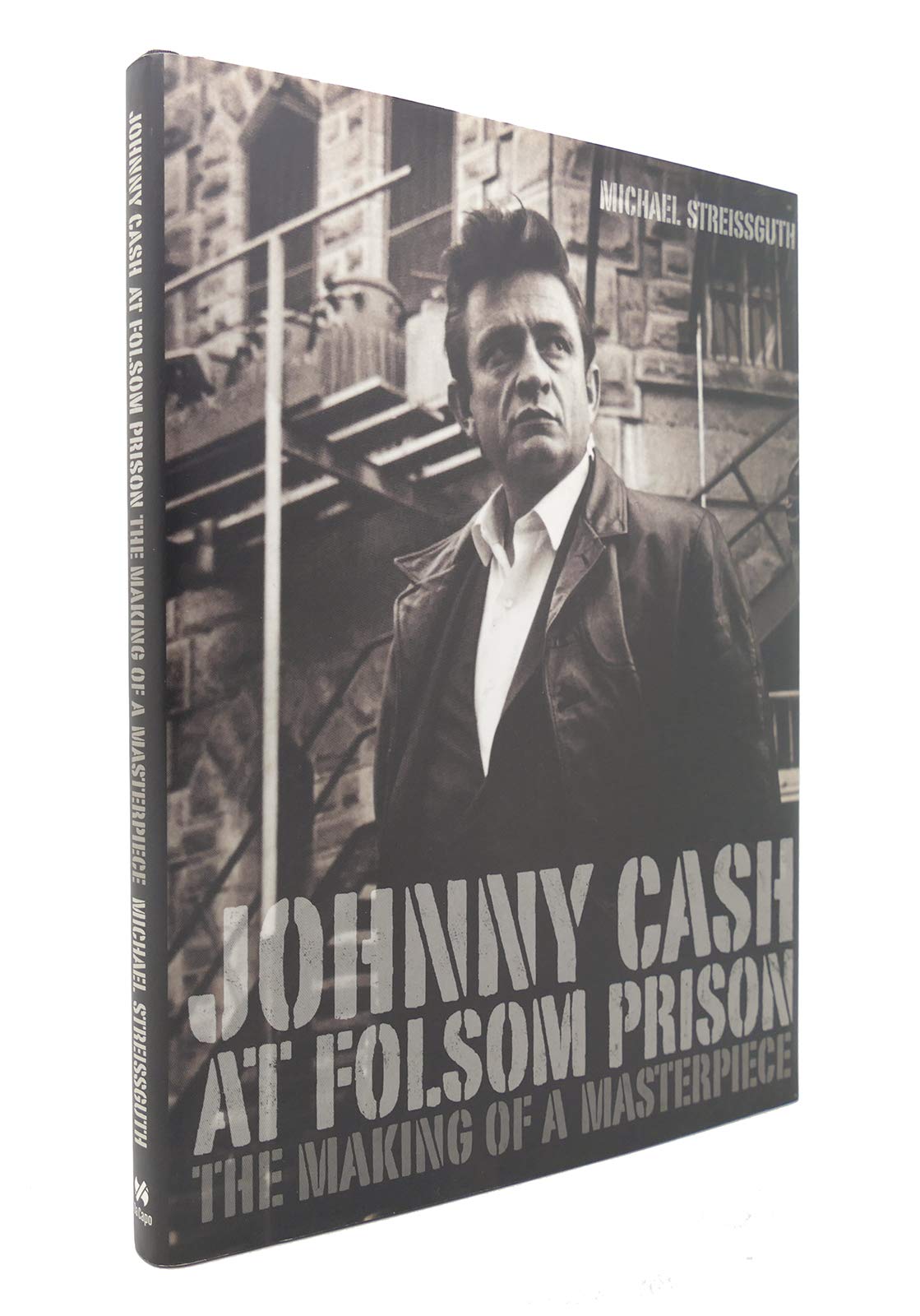 Johnny Cash At Folsom Prison: The Making Of A Masterpiece Pop culture