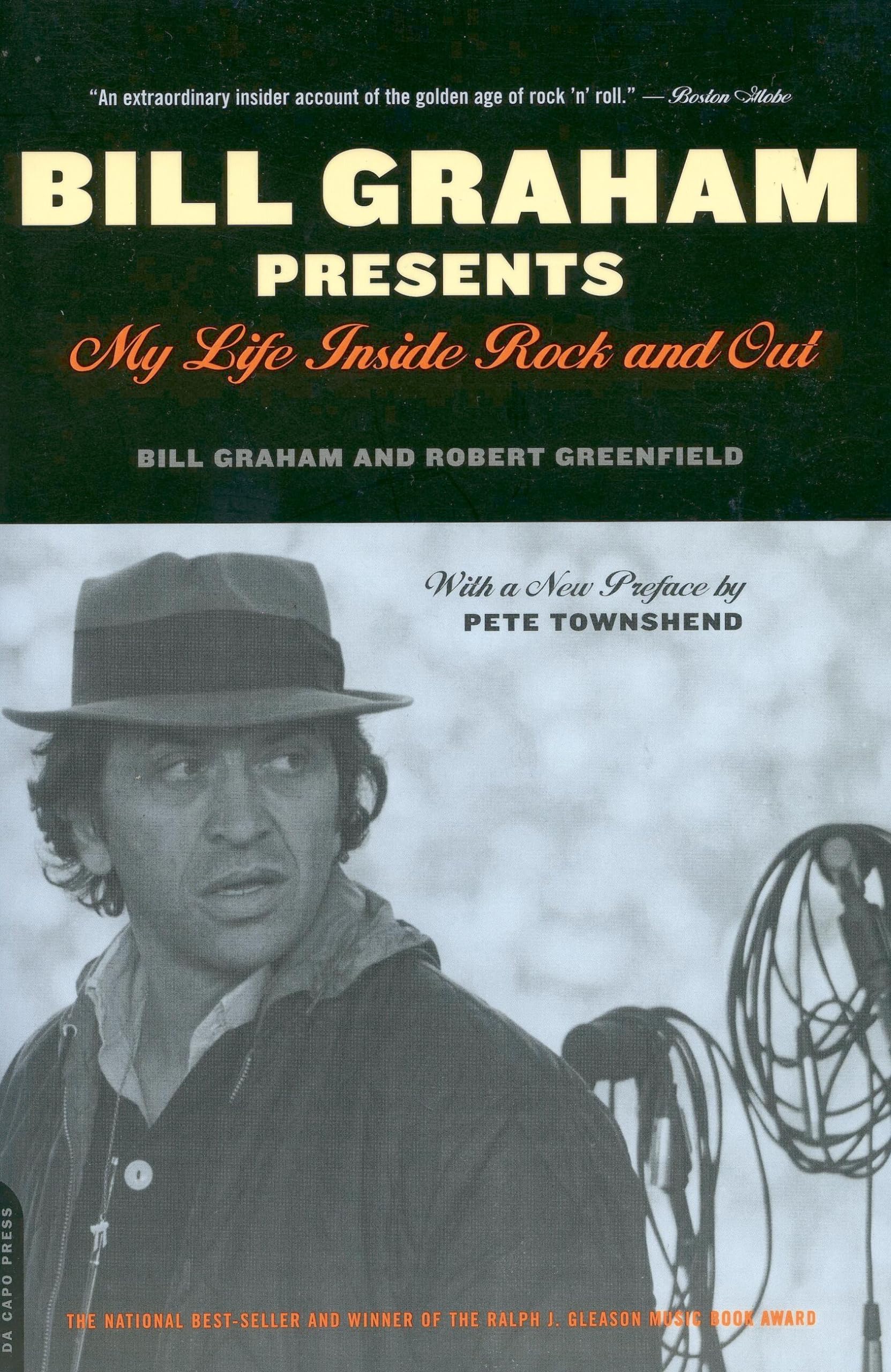 Product Image: Bill Graham Presents