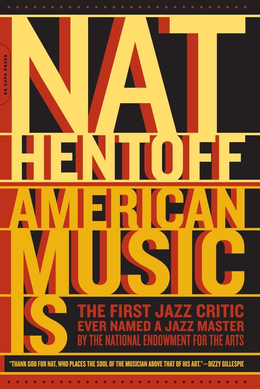 American Music Is book