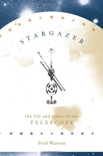 Stargazer: The Life and Times of the Telescope Social Sciences