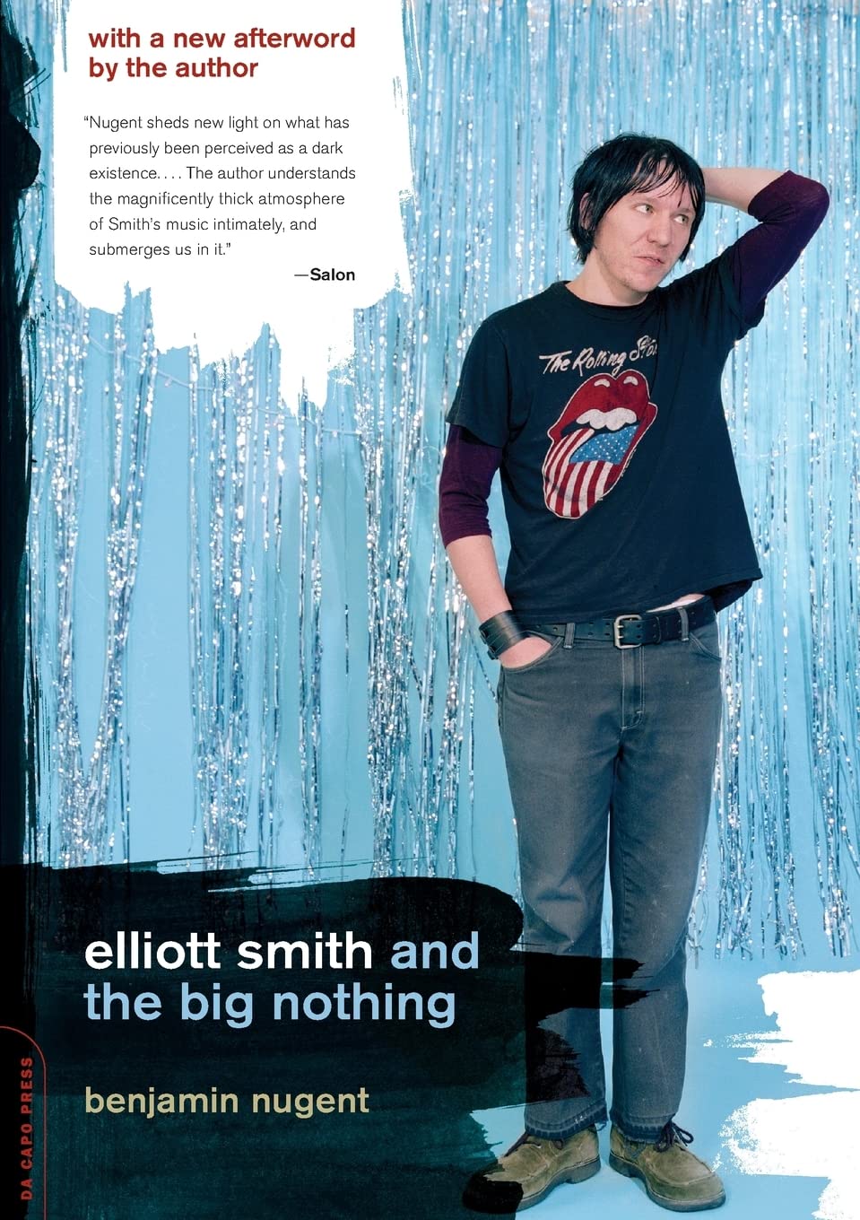 Product Image: Elliott Smith and the Big Nothing
